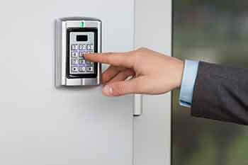 Friendswood Commercial Locksmith