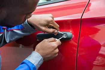 Friendswood Automotive Locksmith