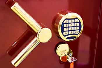 Friendswood Commercial Locksmith