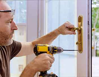 Friendswood Residential Locksmith